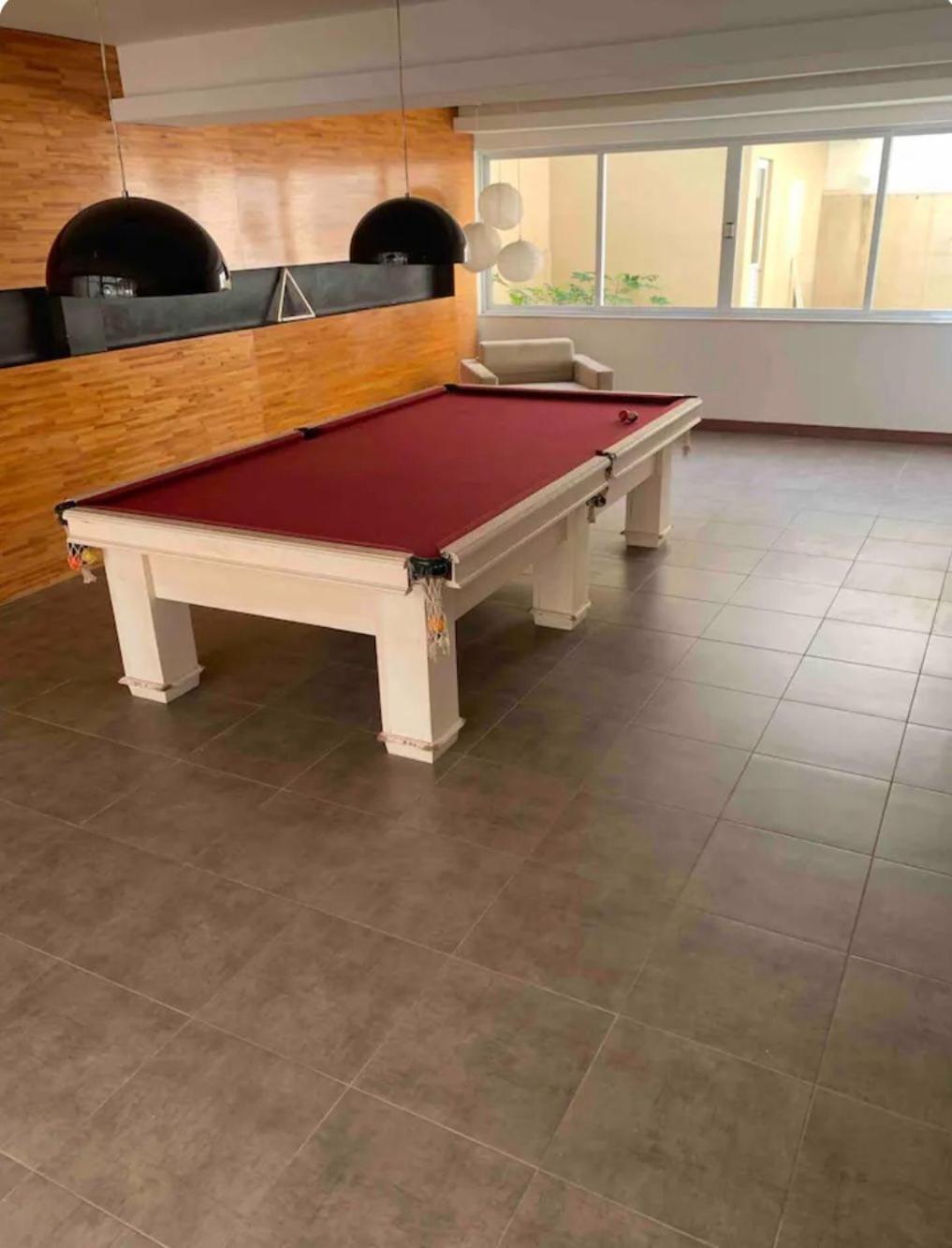 Сasa de vacaciones Mansao Condominio Maramar *