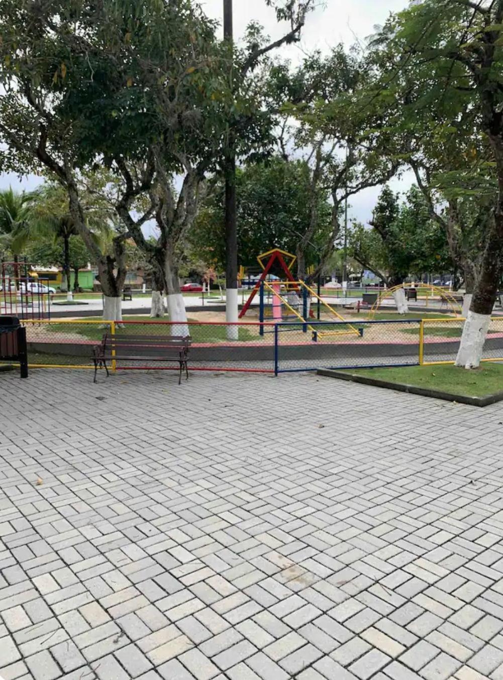 Сasa de vacaciones Mansao Condominio Maramar
