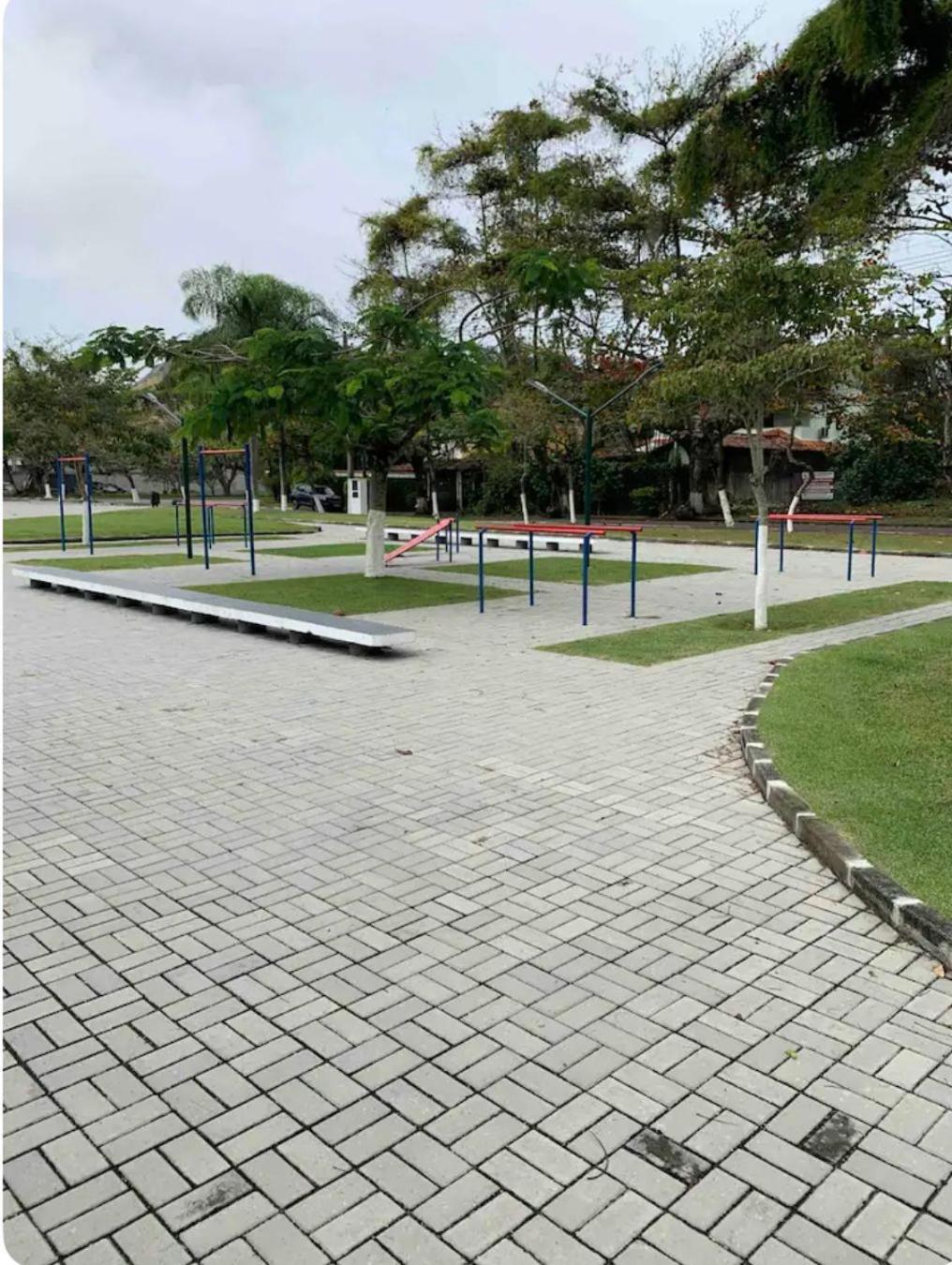 Mansao Condominio Maramar Сasa de vacaciones *