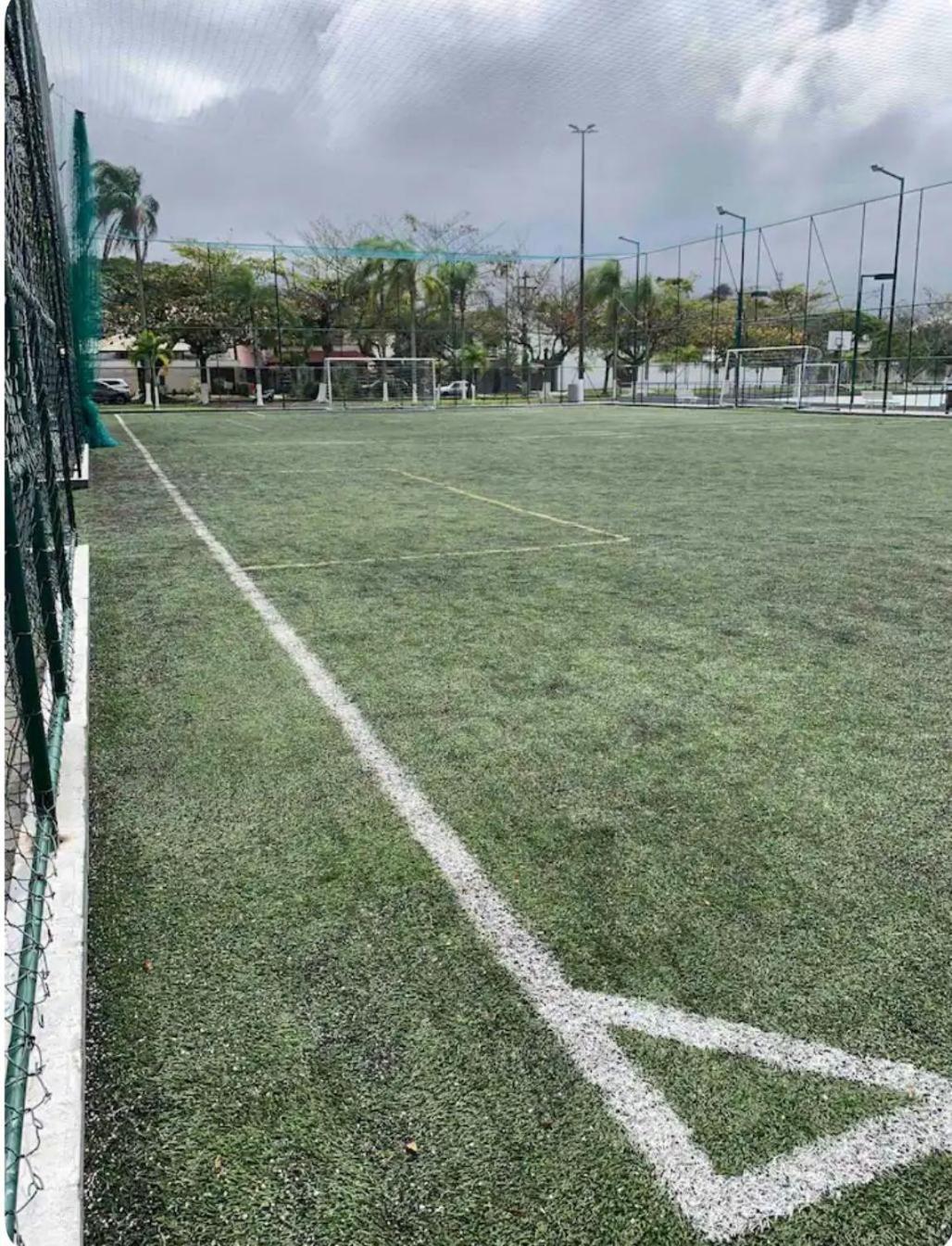 Mansao Condominio Maramar Río de Janeiro