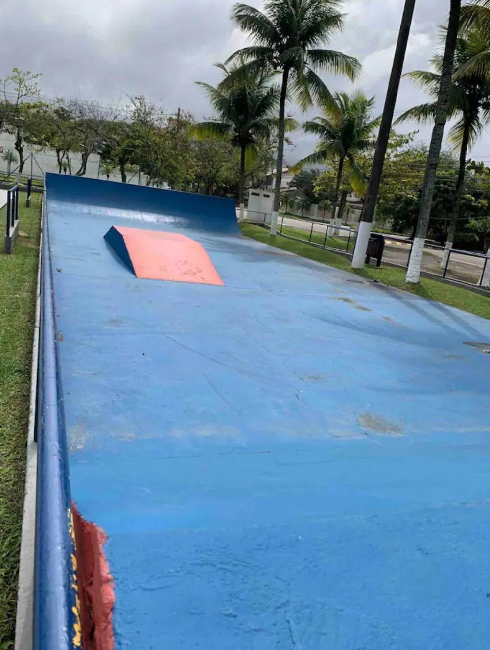 Mansao Condominio Maramar Сasa de vacaciones