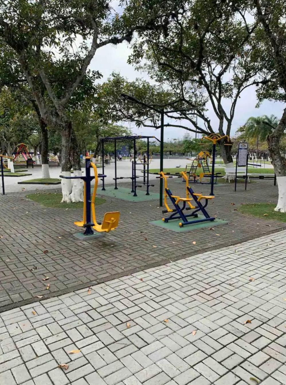 Mansao Condominio Maramar Сasa de vacaciones Río de Janeiro