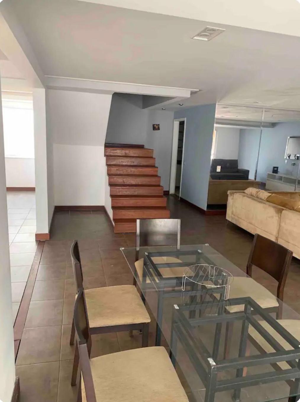 Hébergement de vacances Mansao Condominio Maramar