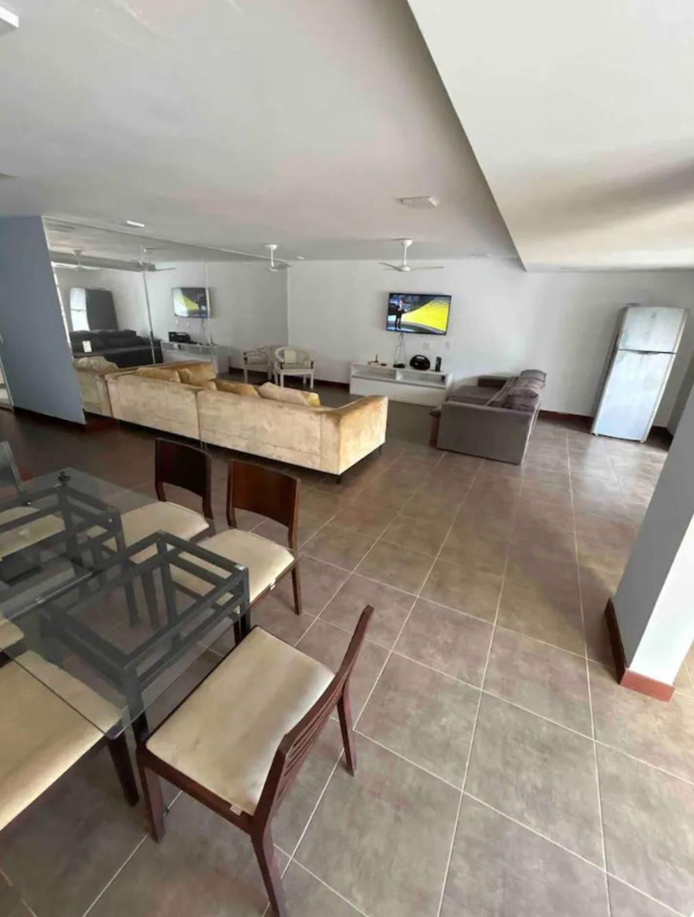 Casa de férias Mansao Condominio Maramar *
