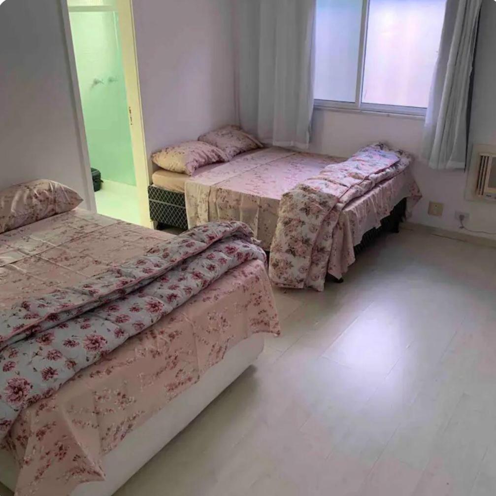 Hébergement de vacances Mansao Condominio Maramar
